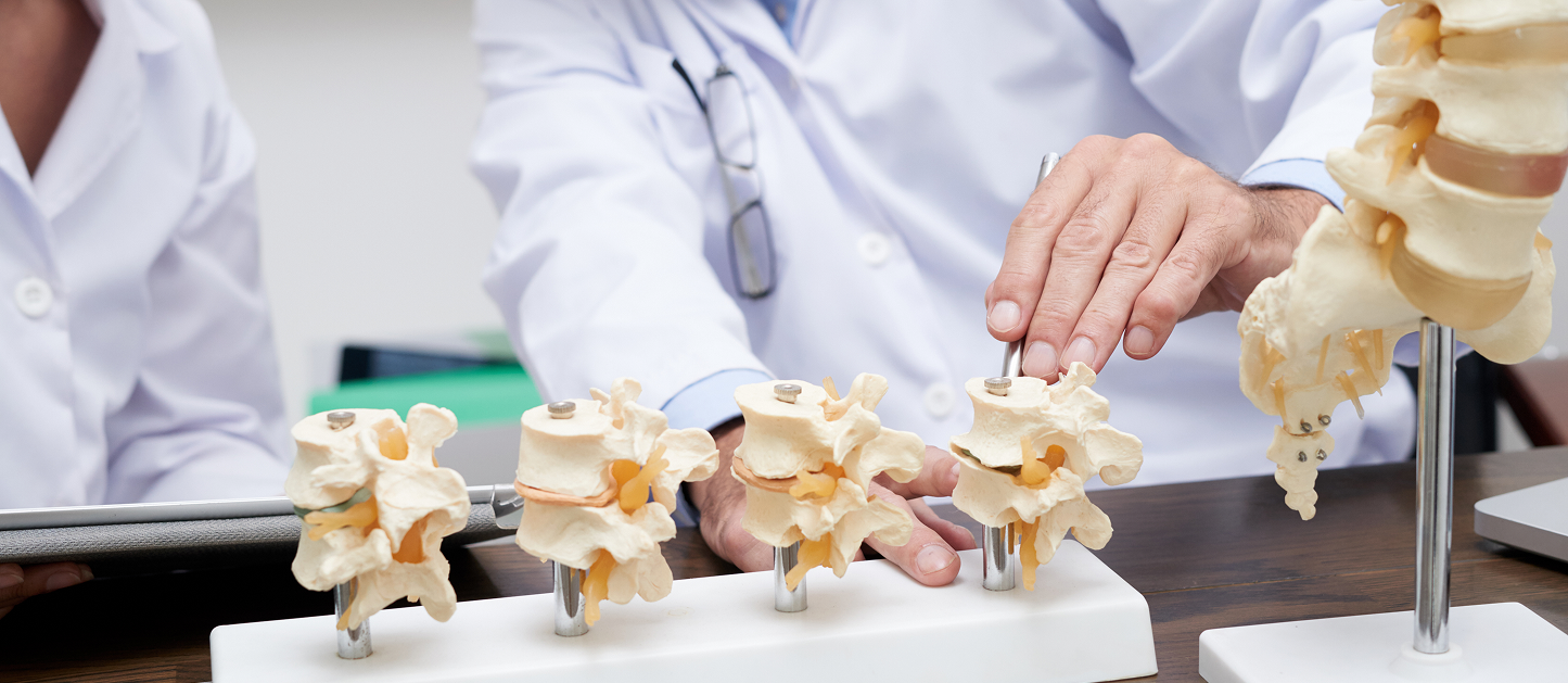 Infections and Tumours