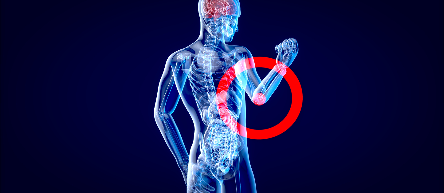 Inflammatory and Autoimmune Conditions