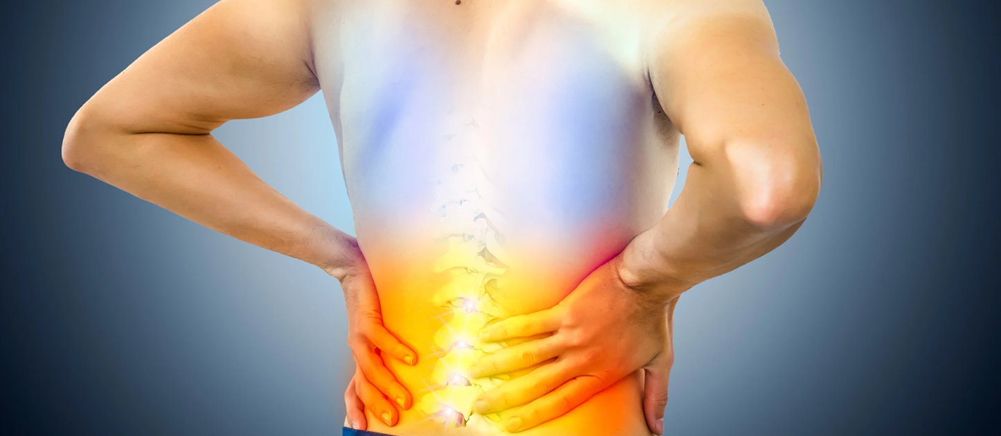 Referred Pain